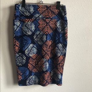 LulaRoe Cassie Skirt